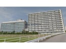 医療法人豊田会刈谷豊田総合病院(病院)まで1510m ネフェル新栄