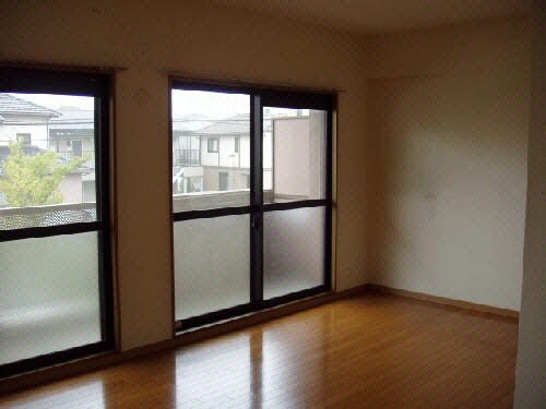 リビング同型202 グランメール　トーエイ