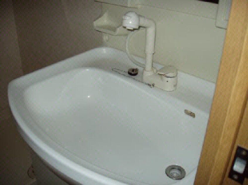 洗面同型202 グランメール　トーエイ