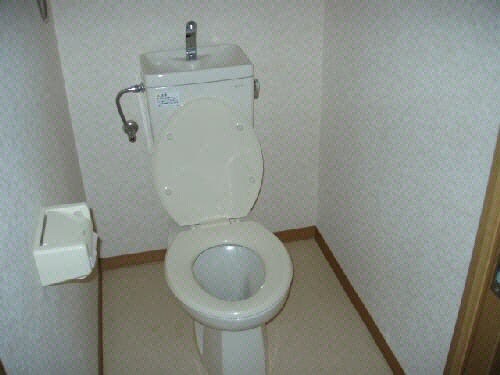 トイレ同型202 グランメール　トーエイ