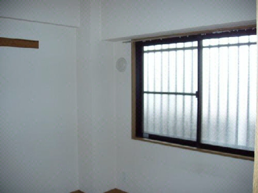 洋室同型202 グランメール　トーエイ