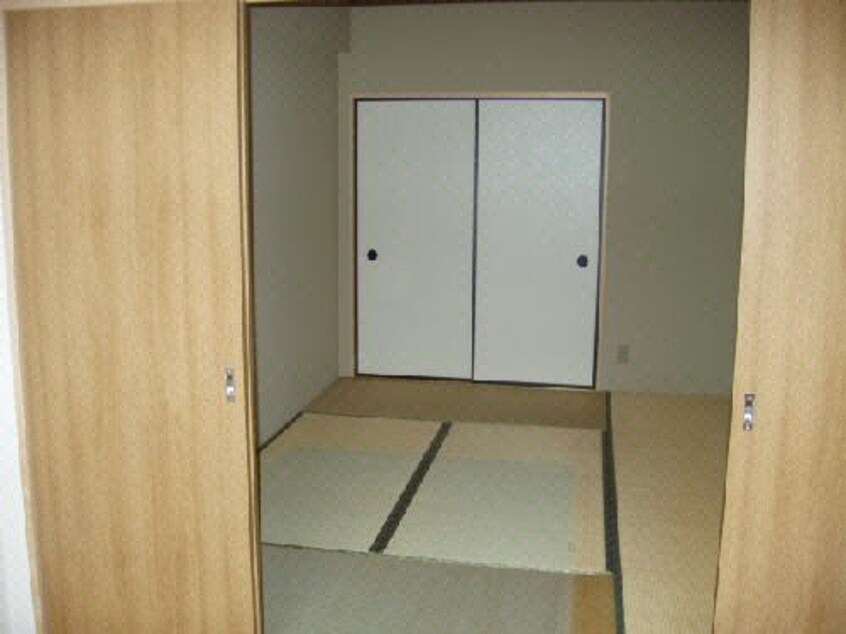 和室同型202 グランメール　トーエイ