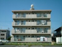 コーポ基