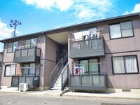 プリーマ　Ｂ棟