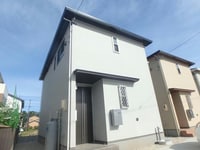 安城市桜井町戸建賃貸A棟