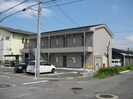 コスモ下山の外観