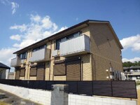 セジュールひまわり　A棟