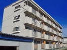 エタニティマンション大脇の外観