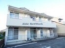 プチメゾントレドの外観