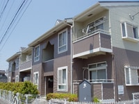 サンステイブル二本木A