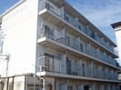 刈谷マンションの外観