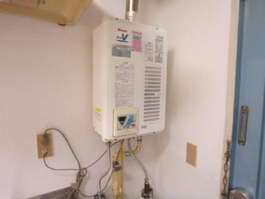 202 刈谷マンション