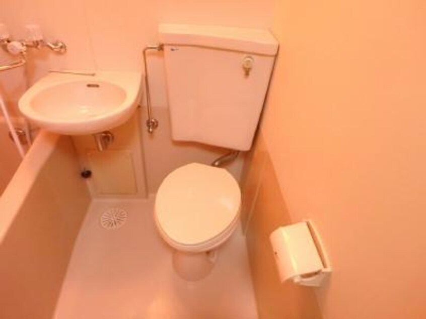 202 刈谷マンション