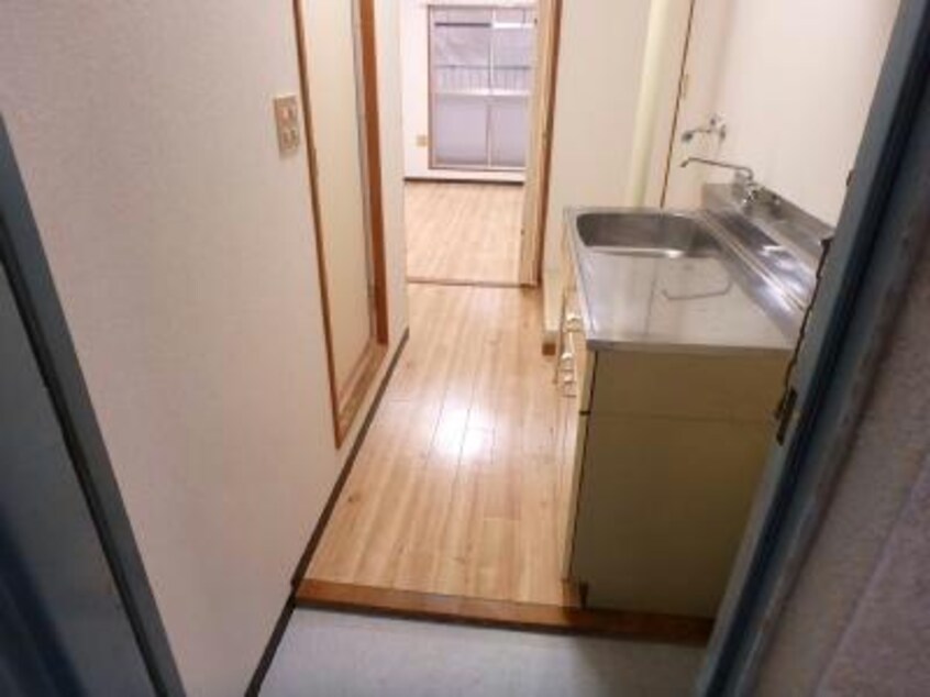 202 刈谷マンション