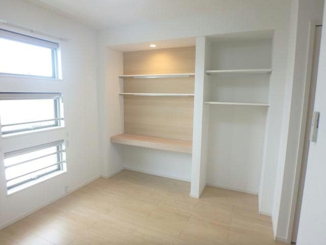 イメージ写真 サン　パーク3