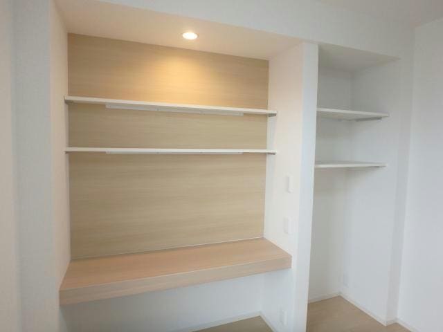 イメージ写真 サン　パーク3