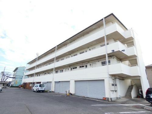  メゾンソレイユ