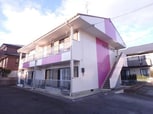 アスペンハイツＡ