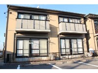 フォーレス榎　Ｂ棟