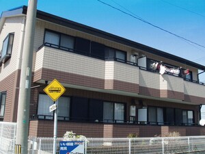 サンオークスＲＩＳＡ　Ｃ