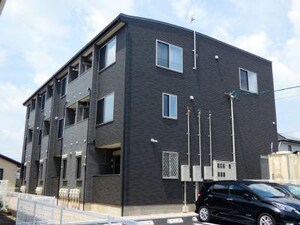 サン　ステイブル二本木B