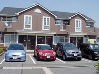 パークサイド大久保Ｂ