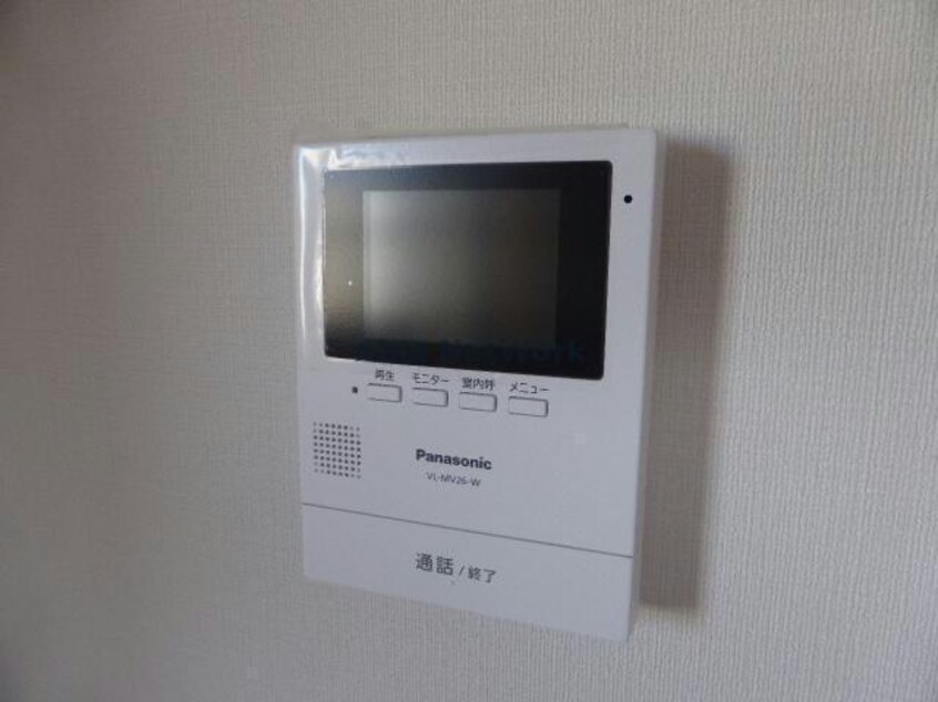  ツインハイツＡ