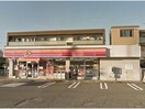 サークルK稲場町店(コンビニ)まで641m アンプルール リーブル セキレイ