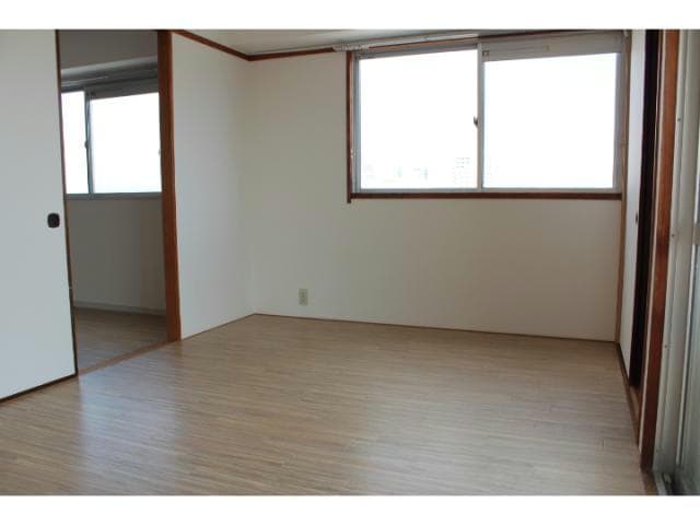 同型タイプ 第二大嶽ビル