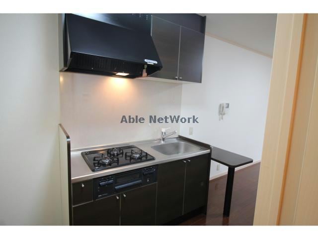 102 ロンチハウス