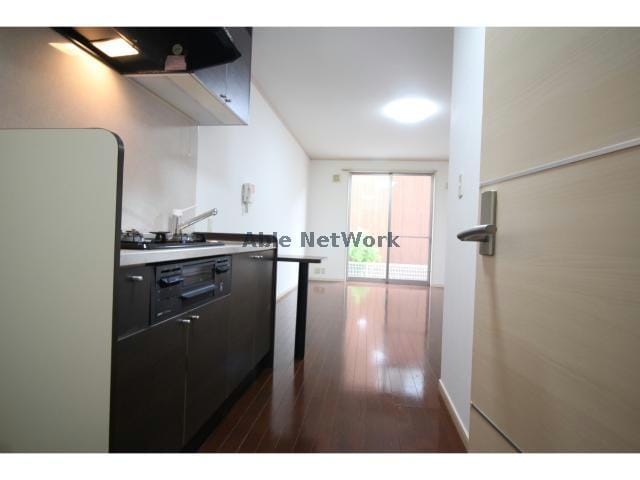 102 ロンチハウス