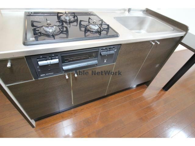 102 ロンチハウス