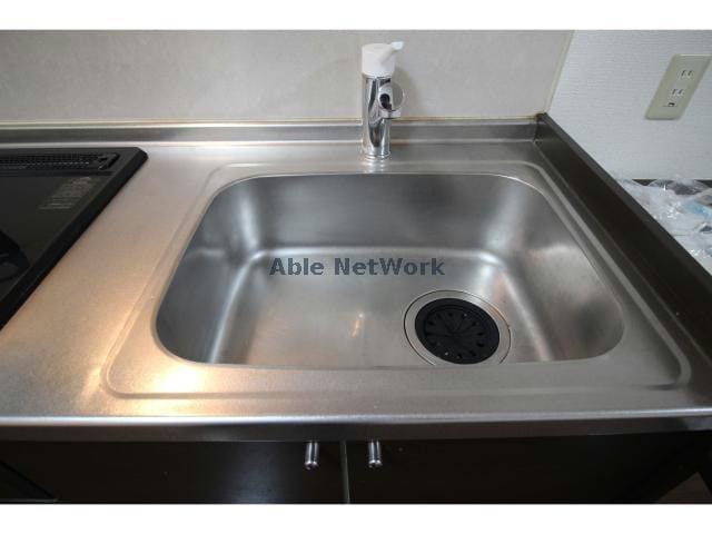 102 ロンチハウス