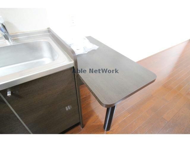 102 ロンチハウス