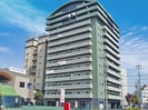 Casa　VERDEの外観