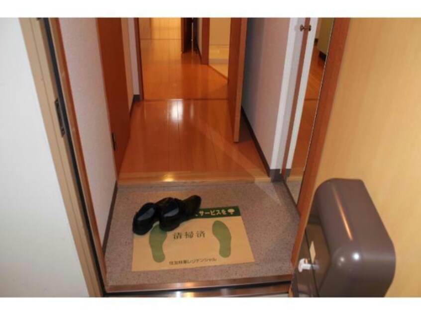 同型タイプ 第３　ＯＴＡビル