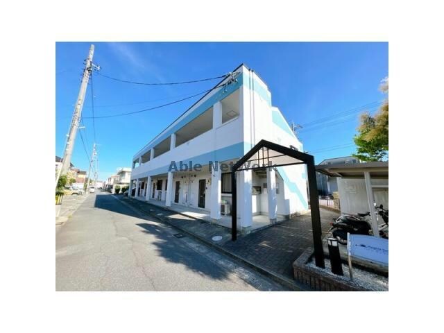  ハイツサンライズ