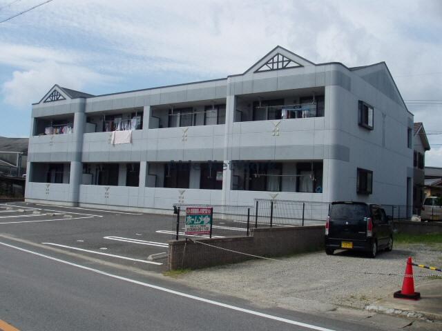  ハイツサンライズ