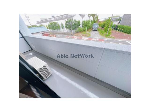  ハイツサンライズ