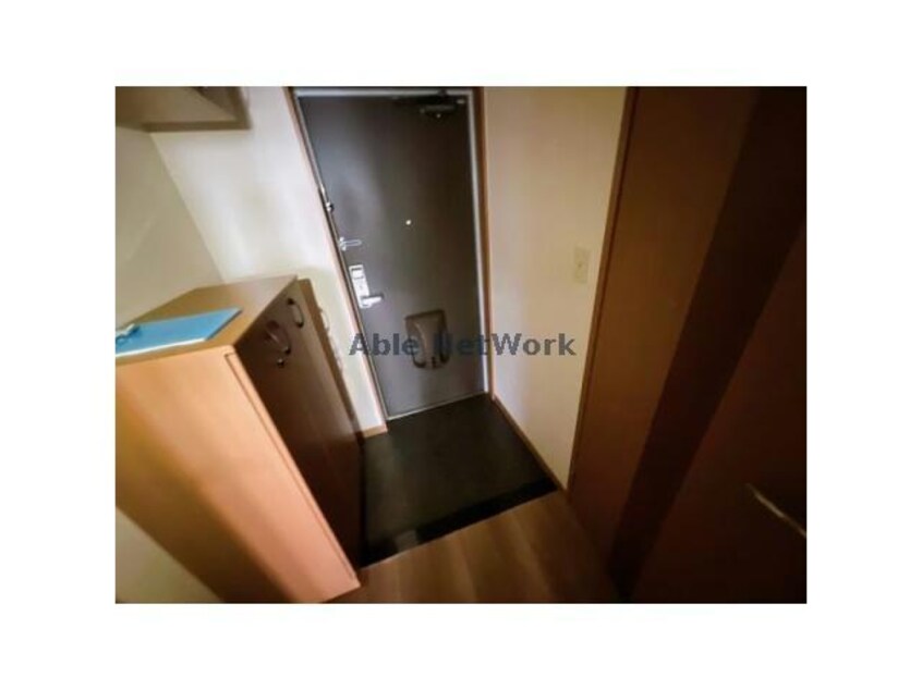  ハイツサンライズ