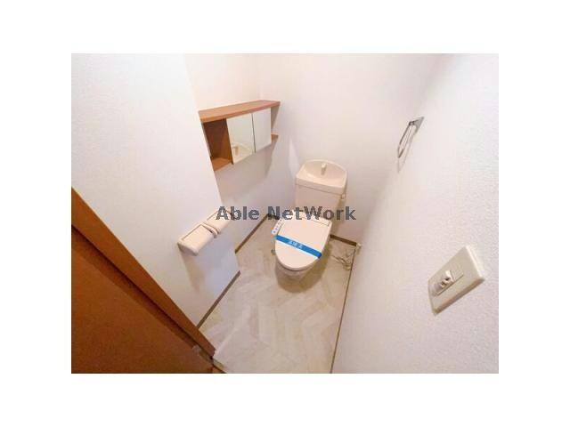  ハイツサンライズ