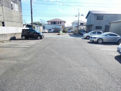  ファミールアサヒⅡ