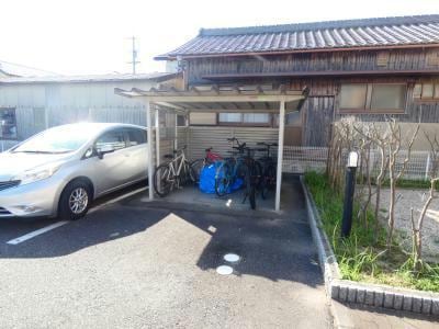  ファミールアサヒⅡ