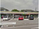 ミニストップ安城東栄町店(コンビニ)まで361m クラール・アルバ