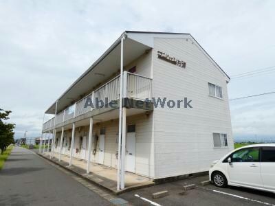  サンハイツ杉浦