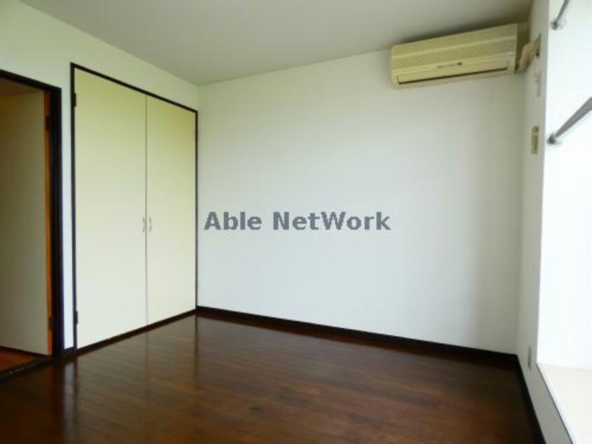 203 サンハイツ杉浦