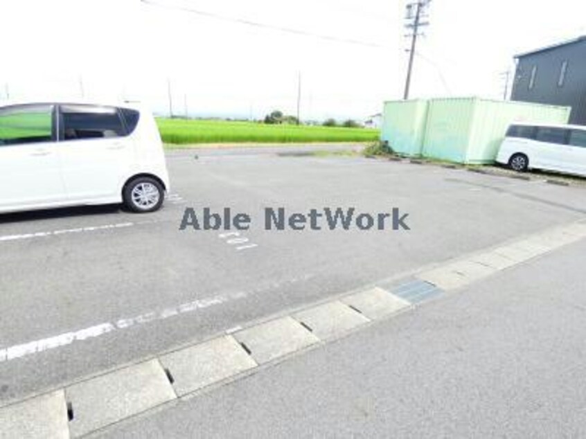  サンハイツ杉浦