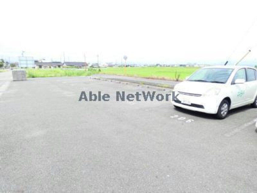  サンハイツ杉浦