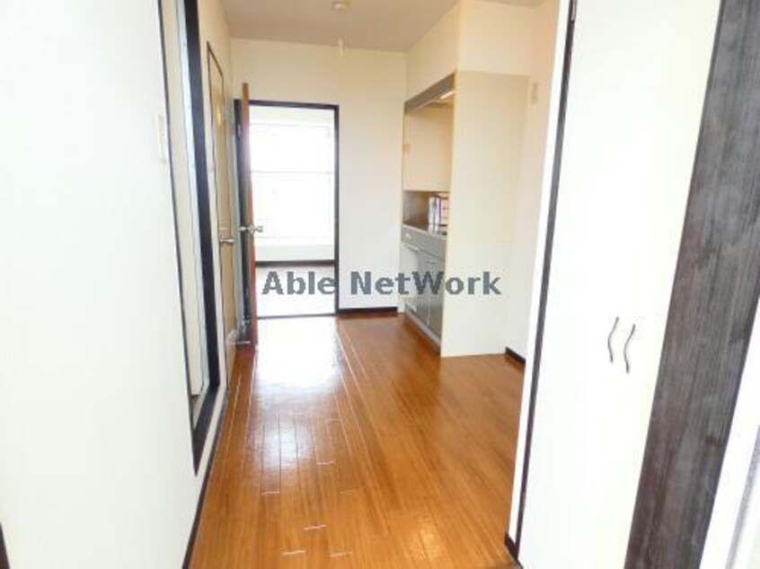 203 サンハイツ杉浦