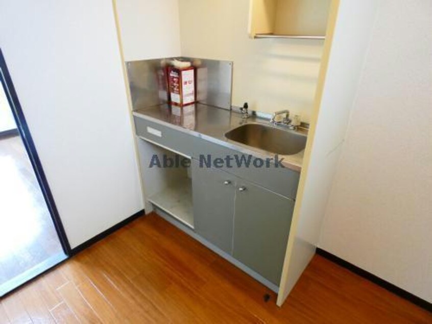 203 サンハイツ杉浦